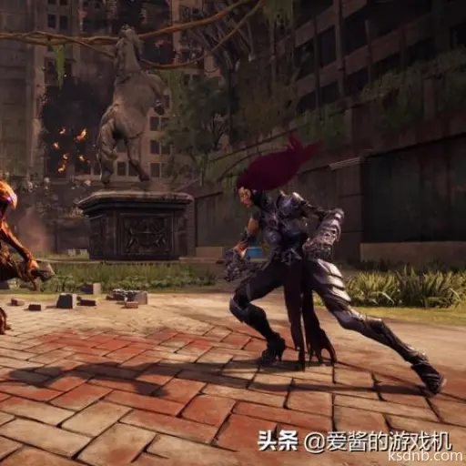 揭秘类魂游戏黑幕:那些被隐藏的真相! 揭秘类魂游戏黑幕:那些被隐藏的真相!